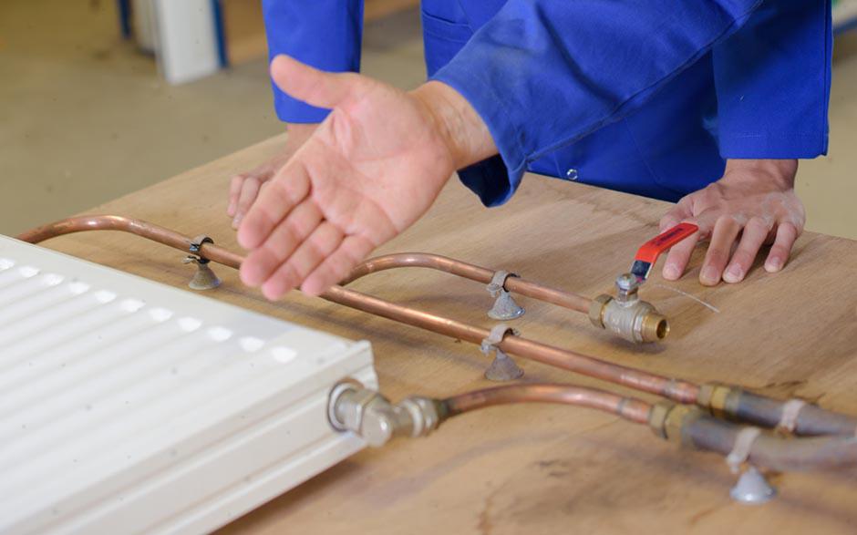 technicien chauffagiste Villeneuve-la-Garenne